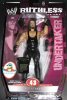 The Undertaker Wwe Ruthless Aggression Ra 43